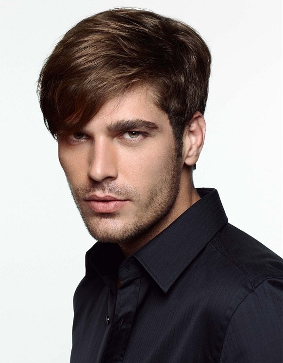 Emoo Fashion: Men’s Haircut Trends for 2012